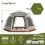 Camping Tent Carousel 8