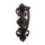 Cast Iron Lion Door Handle Carousel 1