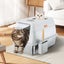 Cat Litter Box Carousel 4
