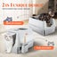 Cat Litter Box Carousel 6