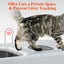 Cat Litter Box Carousel 7