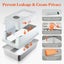 Cat Litter Box Carousel 8