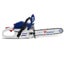 Zomax ZMC3501 Chainsaw, 35.2cc, 14" Bar & Chain Carousel 3