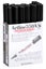 Artline 550A Whiteboard Marker 1.2mm Bullet Nib - Black x 12's pack Carousel 3