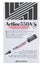 Artline 550A Whiteboard Marker 1.2mm Bullet Nib - Black x 12's pack Carousel 5