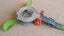Thomas Take-n-Play Reg Scrapyard Carousel 3