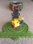 Thomas Take-n-Play Reg Scrapyard Carousel 4