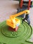 Thomas Take-n-Play Reg Scrapyard Carousel 5