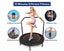 Rebounder Trampoline New Carousel 3