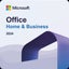 Microsoft Office 2024 Home & Business - PC/MAC - Digital License Carousel 1