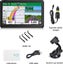 7" Car GPS Navigation Carousel 12