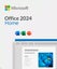 Microsoft Office 2024 Home - PC/MAC - Digital License Carousel 1