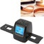 Film Scanner Carousel 4