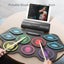 Electronic Roll Up Drum Kit Carousel 3