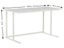 Desk 140cm Carousel 6