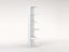 Corner Bookshelf Carousel 3