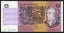Australia - $5 - Fraser / Higgins - Low First Prefix - QDF000183 - Unc Carousel 1