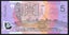 Australia - $5 - Stevens / Henry - Solid Serial - FD07 222222 - Unc Carousel 1