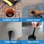 Drain/Pipe Cleaning Kit Carousel 3