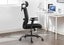 NEADER Ergonomic Mesh Office Chair Desk Computer Armchair Swivel Adjustable BK Carousel 2