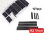Heat Shrink Tube Set 127PCS Carousel 2