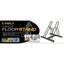 Bicycle Floor Stand - Holds 2 Bikes Cargoloc Carousel 1
