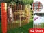 PTN NEW Safety Netting Fence Fencing Sale Sale Carousel 2