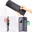 2Pcs Portable Heatproof Mat with Travel Pouch for Flat Iron Curling Iron Carousel 5