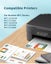 Brother LC3319XL Brother Ink Cartridges Set for MFC-J5330DW J6930DW MFC-J6730DW Carousel 2