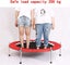 Kids Trampoline-Kids Trampoline Carousel 6