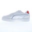 Puma BMW M Motorsport CA Pro Mens White Leather Sneakers Shoes Carousel 5