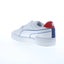 Puma BMW M Motorsport CA Pro Mens White Leather Sneakers Shoes Carousel 6