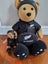 All Black's Mascot Soft Toy Carousel 1