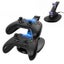 Hod Health And Home Dual Usb Charger Charging Station Dock For Xbox One / Slim B Carousel 1