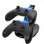 Hod Health And Home Dual Usb Charger Charging Station Dock For Xbox One / Slim B Carousel 5