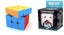 4pcs Combo deal - triangle / 3x3 / 4x4 / 5x5 Rubik’s speed cube Carousel 2