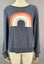 WILDFOX - Vintage Rainbow Sweater Carousel 1