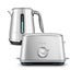 Breville Luxe Toaster and Kettle Set - Stainless Carousel 1