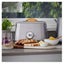 Breville Luxe Toaster and Kettle Set - Stainless Carousel 3