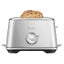 Breville Luxe Toaster and Kettle Set - Stainless Carousel 4