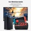 4 In 1 Retro Station Usb Wired Games Console For Ps3 Switch Pc Android Tv Video Carousel 7