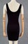 FOREVER 21 - Black Tank Mini Dress Carousel 5