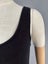 FOREVER 21 - Black Tank Mini Dress Carousel 3