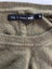 RAG & BONE - Olive green wool knit sweater Carousel 7