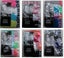 New Bonds Girls Bulk 8 Pairs Underwear Kids Girl Brief Briefs Undies Carousel 5