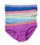 12 Pairs X Bonds Girls Underwear Kids Briefs Knickers Undies Assorted Colours Carousel 6
