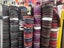 Made-to-Order Mexican Ponchos - 10 Designs Available! Carousel 2