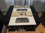 Yamaha C-4 Pre-amp & M-4 Power Amp Carousel 11