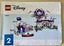 LEGO Disney The Enchanted Treehouse 43215 Carousel 7