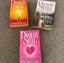 x3 Danielle Steel book bundle $5 reserve Carousel 1